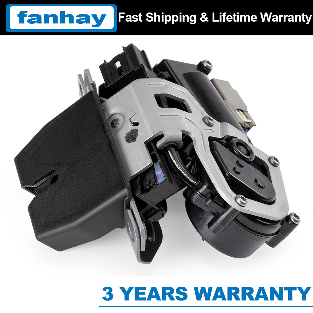 Liftgate Trunk Lock Actuator Motor  for ford  Edge 2015-20 Escape Explorer for Lincoln Q