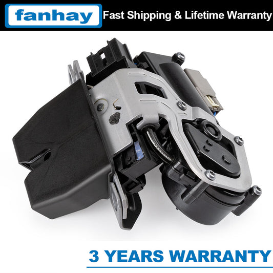 Liftgate Trunk Lock Actuator Motor  for ford  Edge 2015-20 Escape Explorer for Lincoln Q