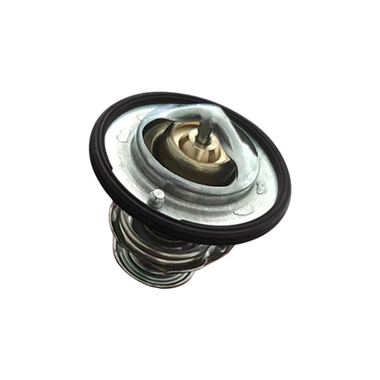 New Front Coolant Thermostat KL0115171 Fits for Mazda Millenia MPV MX-3 MX-6 for Mazda 2 Q
