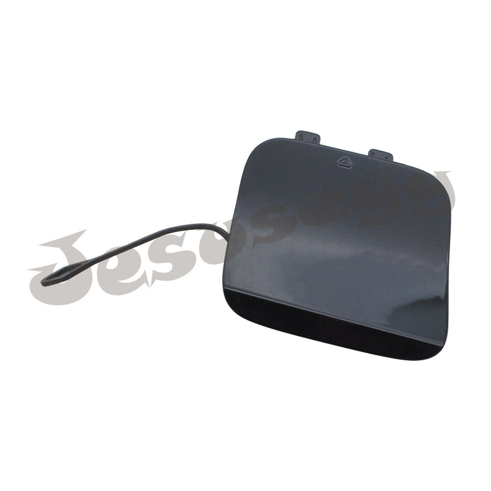 Front Bumper Tow Eye Bracket Hook Cover Cap for Benz GLA180 GLA200 GLA250 GLA45 Q
