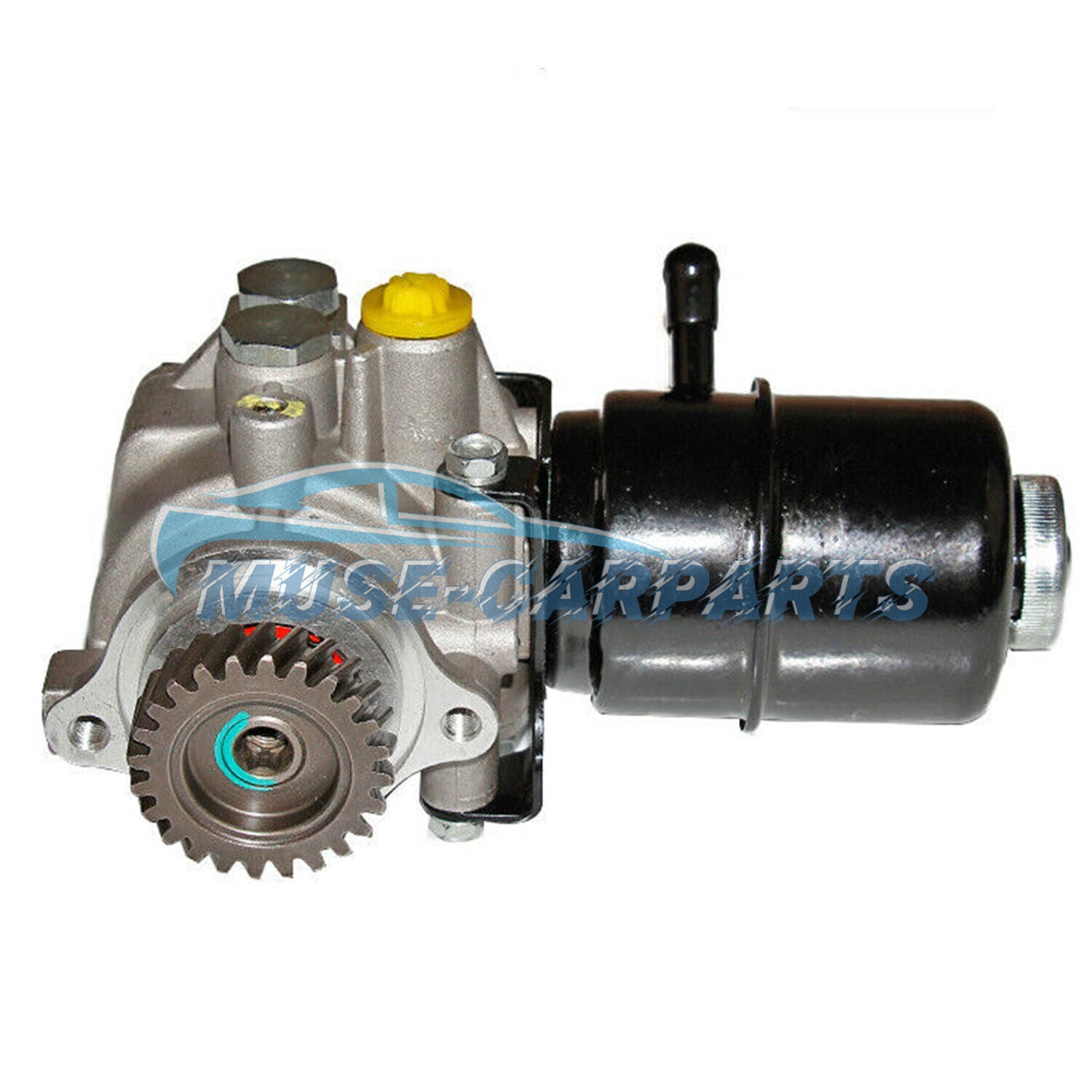 Mr223480 Power Steering Pump for MITSUBISHI PAJERO III 3.2 4M41 2000-2006 Q