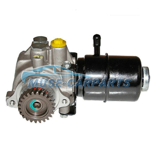 Mr223480 Power Steering Pump for MITSUBISHI PAJERO III 3.2 4M41 2000-2006 Q