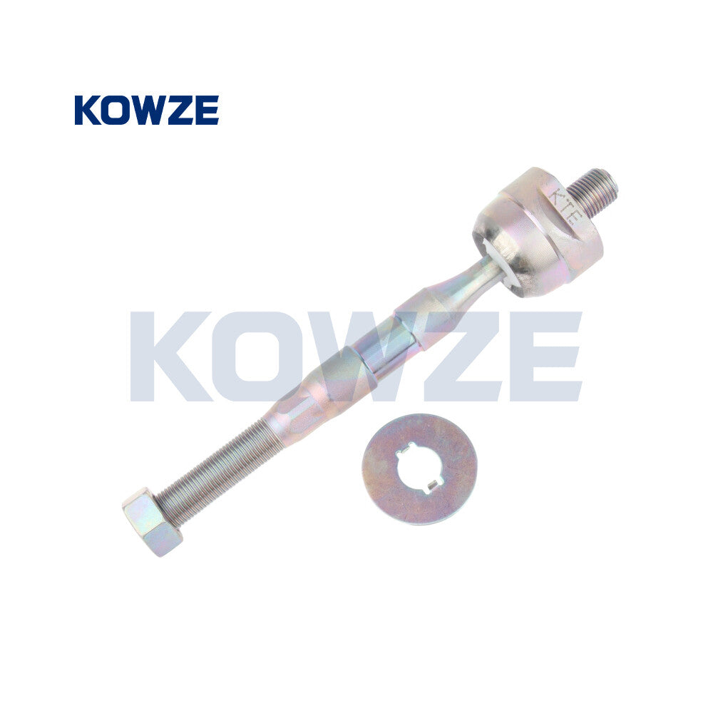 Steering Rack Tie Rod End Inner fits for Mitsubishi Pajero Montero 02-2006 MR510267 Q