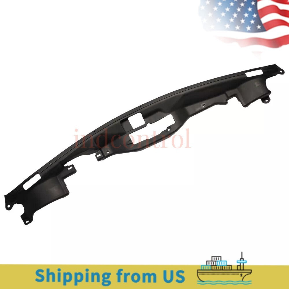For 2011-2017 for Jeep Patriot Radiator Support Cover New CH1217100