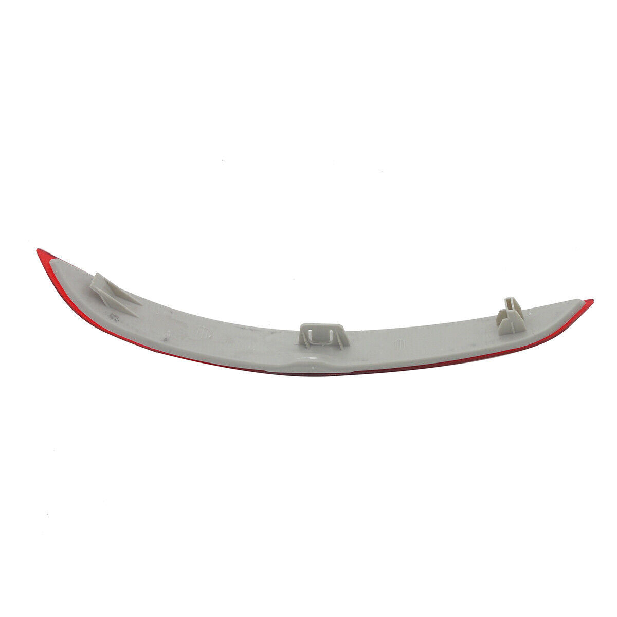 Left Side 63147290091 Rear Bumper Light Reflector Lamp Fit for BMW X5 F15 2014 Q