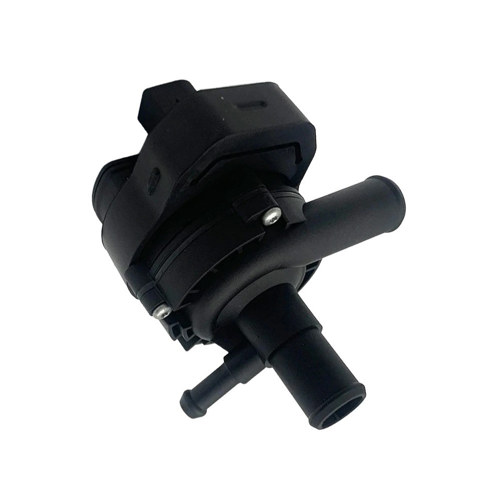 Electric Water Pump Black Fits For C218 W212 W222 E250 E350 S450 S63 AMG Q