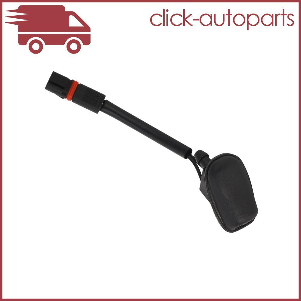 Windshield Washer Nozzle Left Side 61662755722 Fit for Mini R55 R56 R57 R60