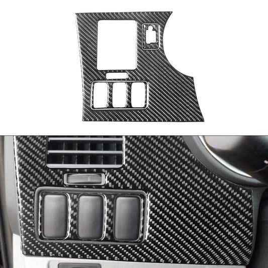 Suitable for 2017-21 for F150 rear wheel frame tube square hole plug cap- v