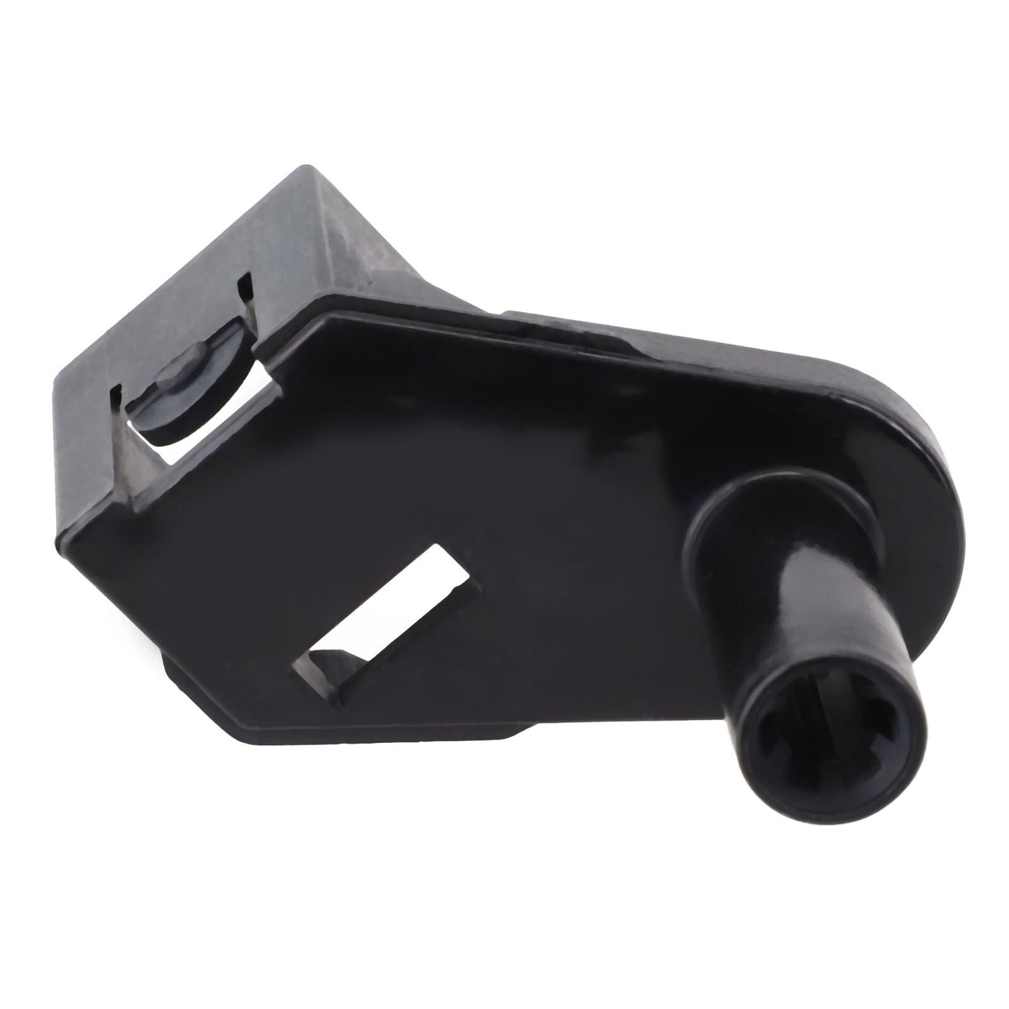 Premium Plastic Radiator Support Bracket for Ford Escape  Focus RH LH
