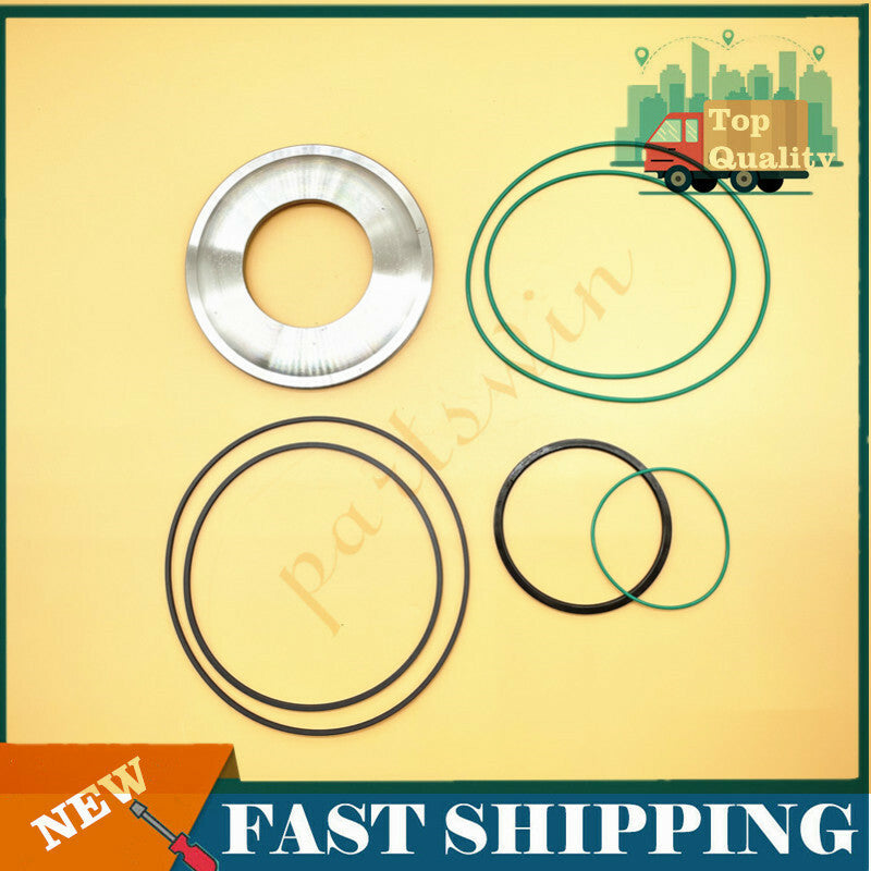 JF015E RE0F11A CVT Pulley Steel Piston Rebuild Kit for 's Latest Models - n