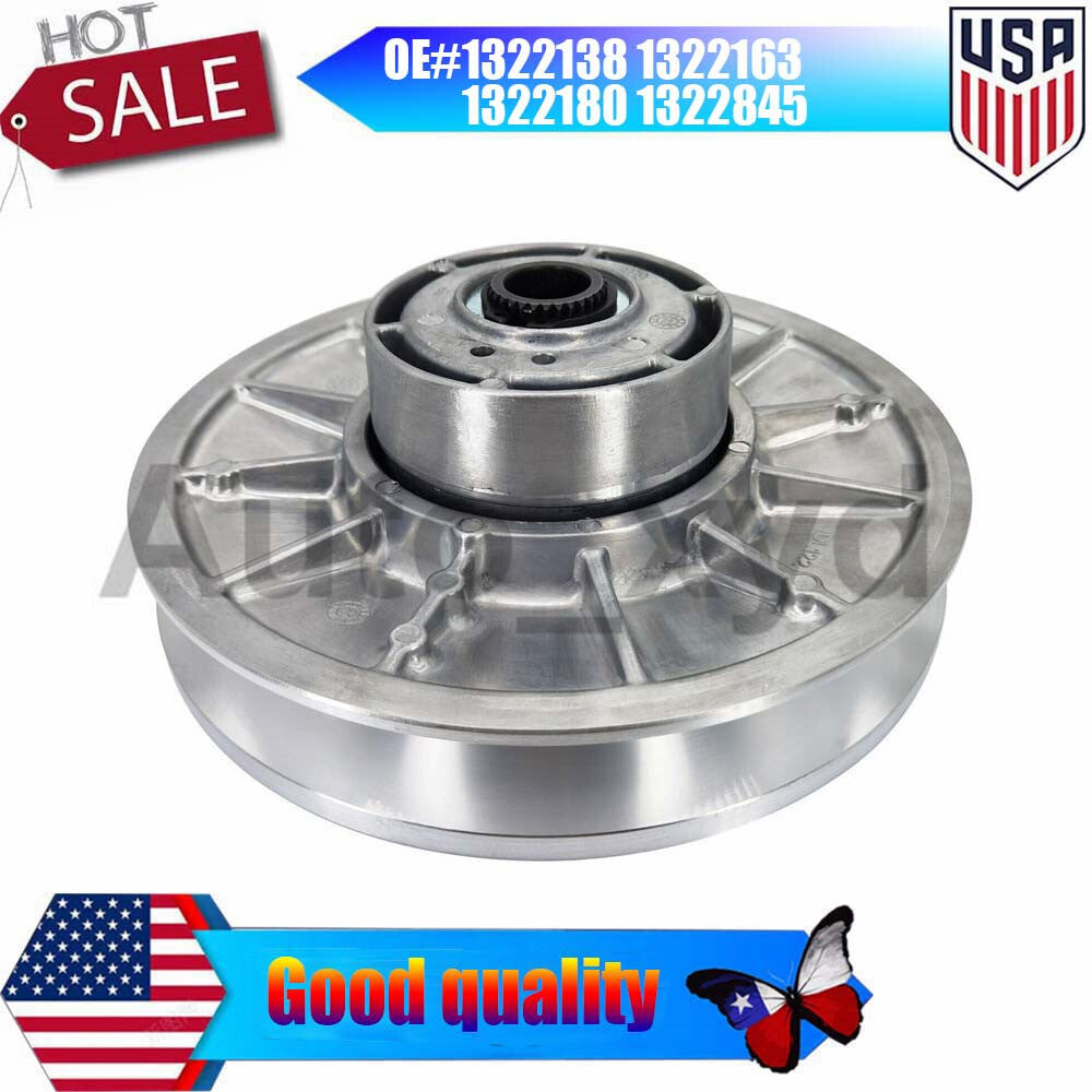SECONDARY DRIVEN CLUTCH for Polaris RANGER 500 Sportsman Magnum Scrambler 400 Q