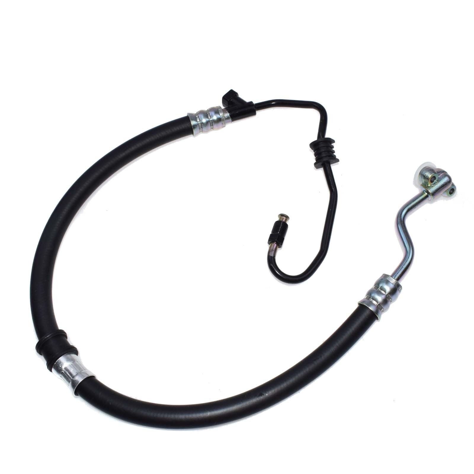 Power steering pressure cable hose assembly for Honda Accord 98-02 53713-S84-A04 Q