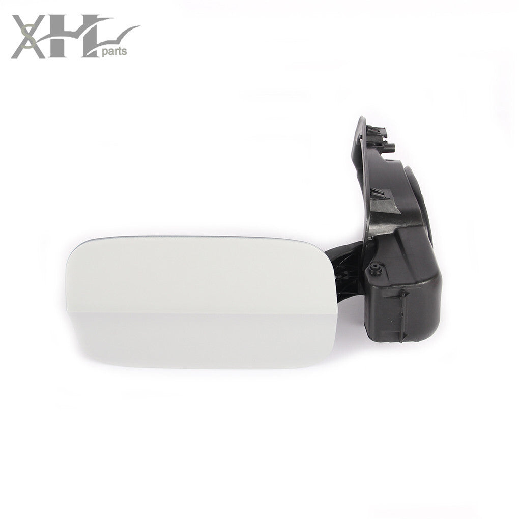 Random Color Exterior Fuel Filler Door Cover Cap Fit for AUDI 8V4 809 906D Q