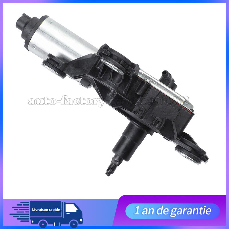 MOTEUR D'ESSUIE GLACE ARRIERE 8E9955711A 8E9955711B POUR for AUDI A3 8P 03-13 NEUF