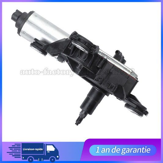 MOTEUR D'ESSUIE GLACE ARRIERE 8E9955711A 8E9955711B POUR for AUDI A3 8P 03-13 NEUF