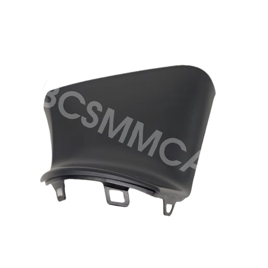 Left Side Wing Mirror Cover Lower Bottom Holder Fit for Toyota for Corolla 2019-2022