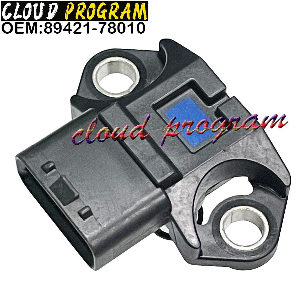 89421-78010 MAP Sensor for Lexus RC200t NX 200T LS500 for Corolla C-HR 1.2 n