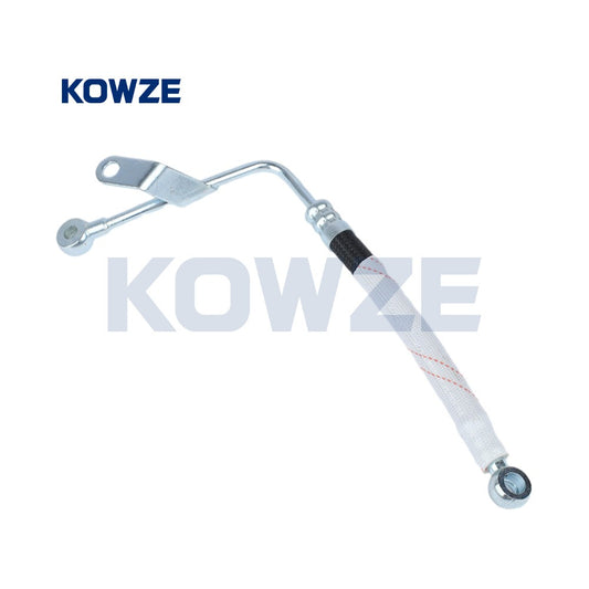 OIL Cooler to VAC Pump Pipe Hose for ISUZU D-Max I RA RC TFR TFS 2003-2017 Q
