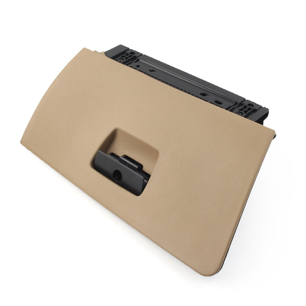 Glove Box Storage Compartment for BMW 3 Series E46 4 Door 1999-2005 99 Q