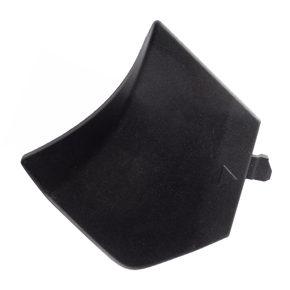 Unpainted Front Bumper Tow Hook Cover Cap for X3 G01 2018-2020 51117399897 Q