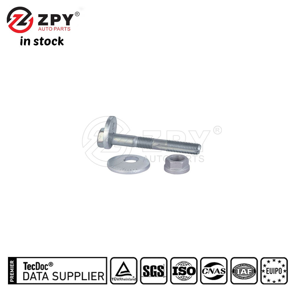 ZPY Rear Lateral Arm Adjust Bolt for Toyota Venza Highlander 2004-2015