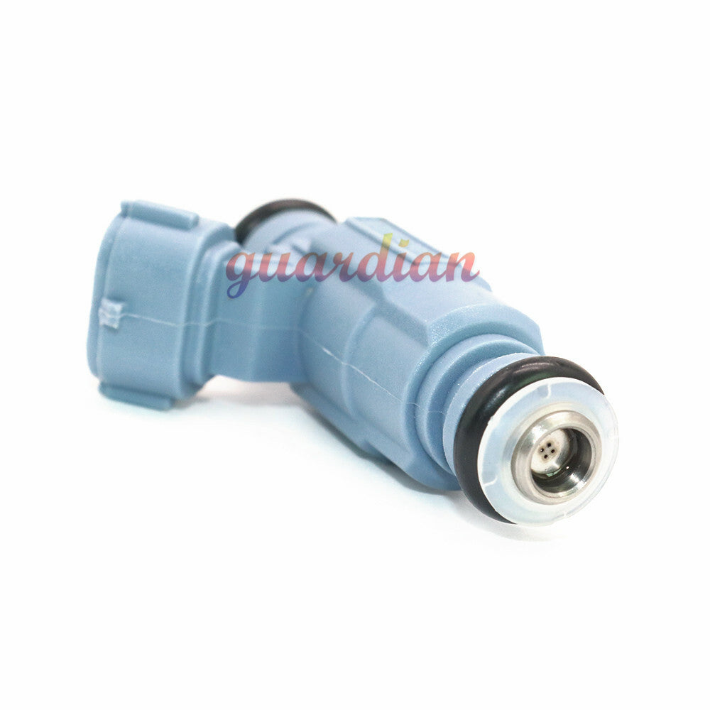 6-pack fuel injectors 35310-38010 1999-2006 suitable for Hyundai XG350, for Kia 2.4L, 3.5L...