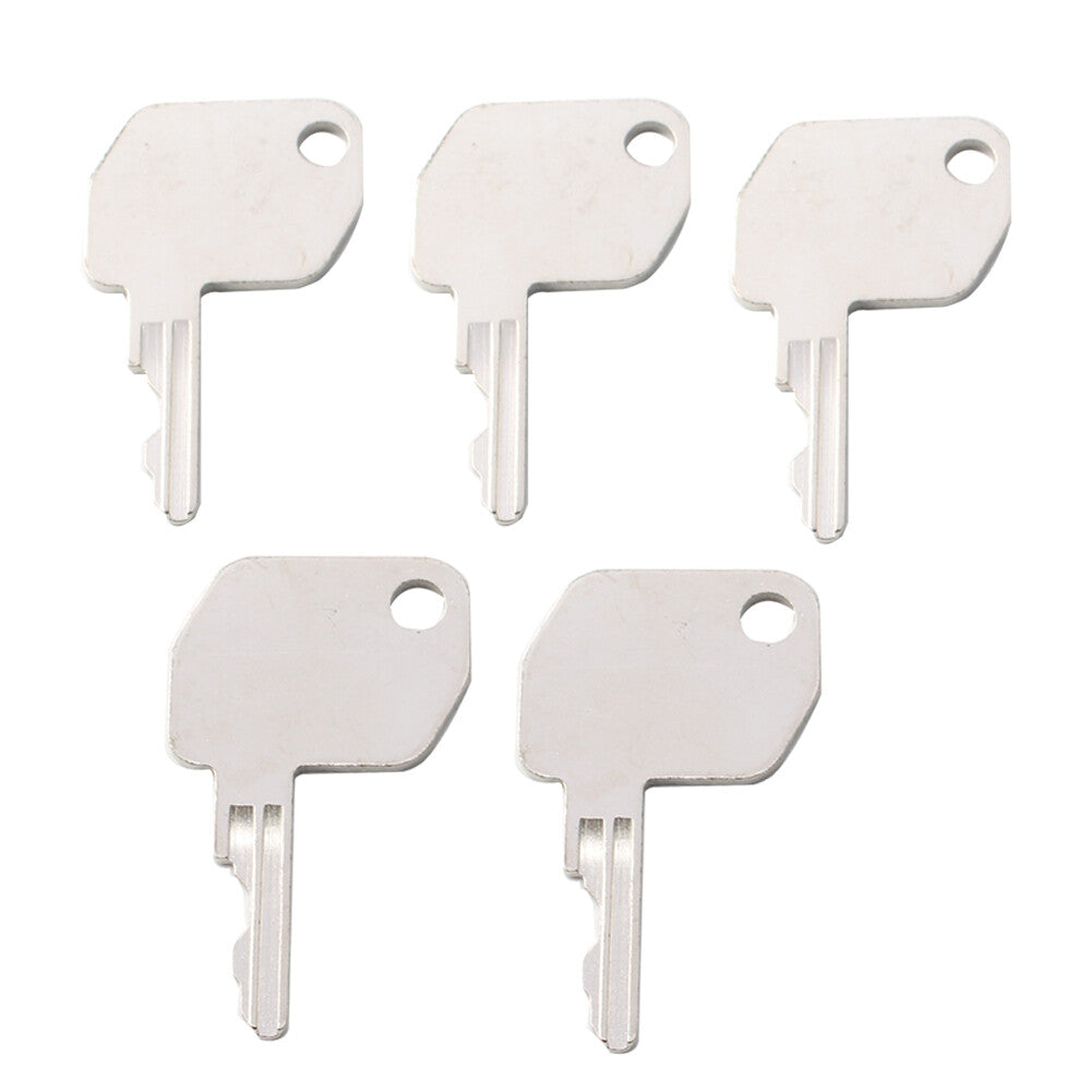 92274 Ignition Key 5PCS For JCB For
