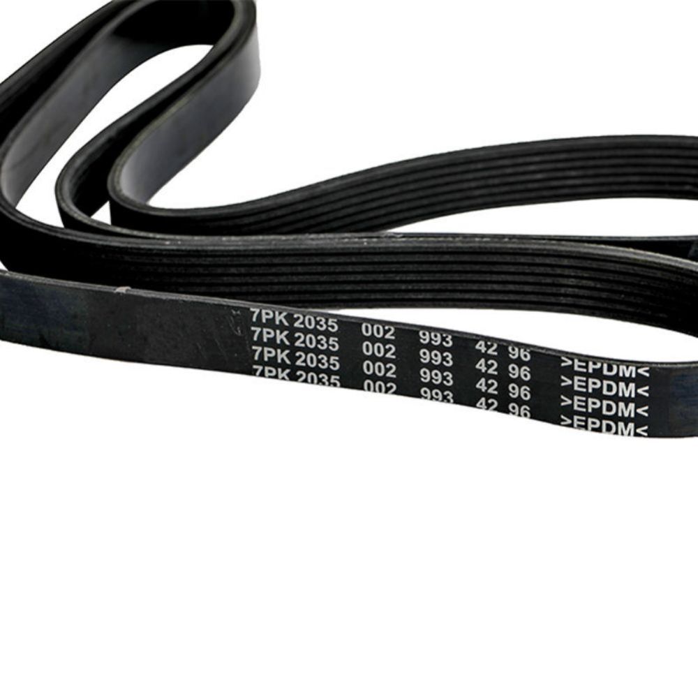 Engine V-Belt for Mercedes E320 350 GL320 350 ML320 350 R320 350 S350 Q