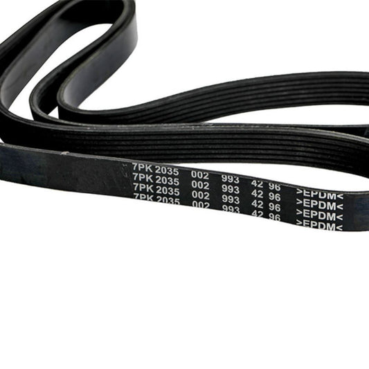 Engine V-Belt for Mercedes E320 350 GL320 350 ML320 350 R320 350 S350 Q