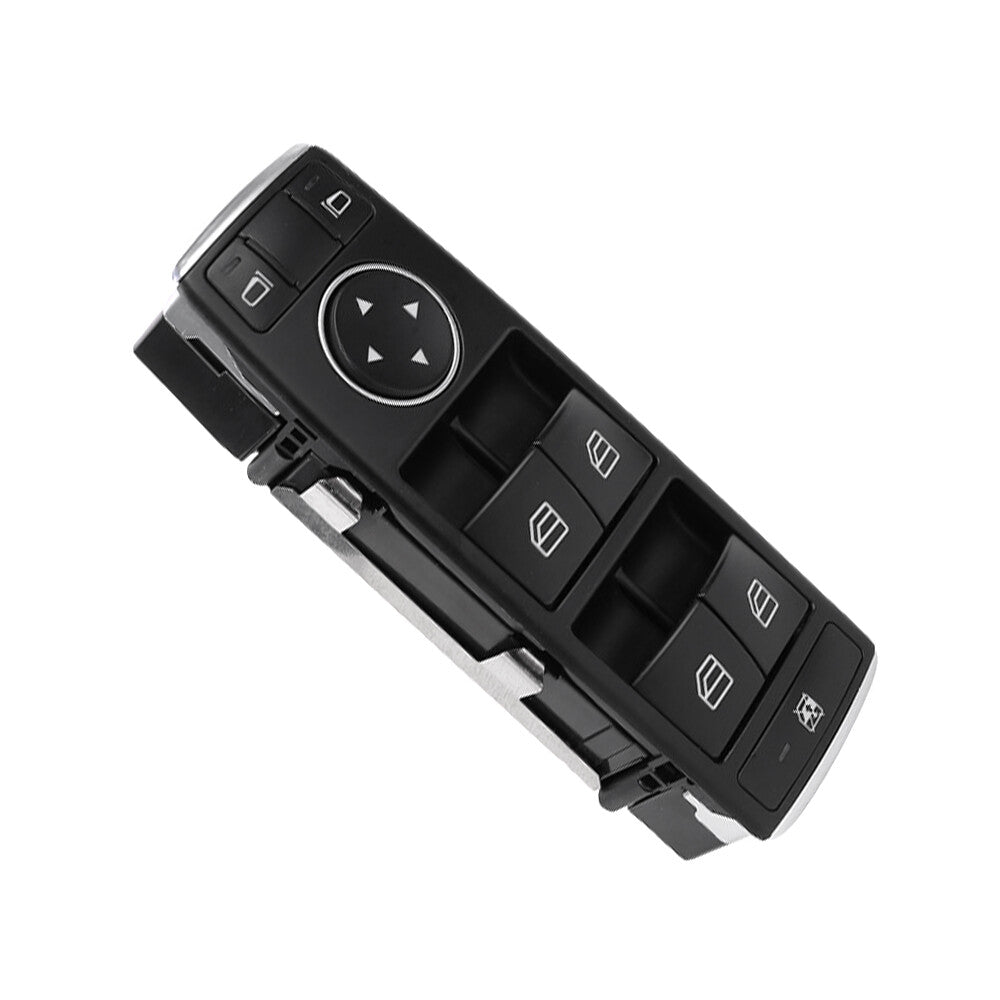 Fits for Model S 12-20 Model X 16-20 Front Left Window Mirror Control Switch