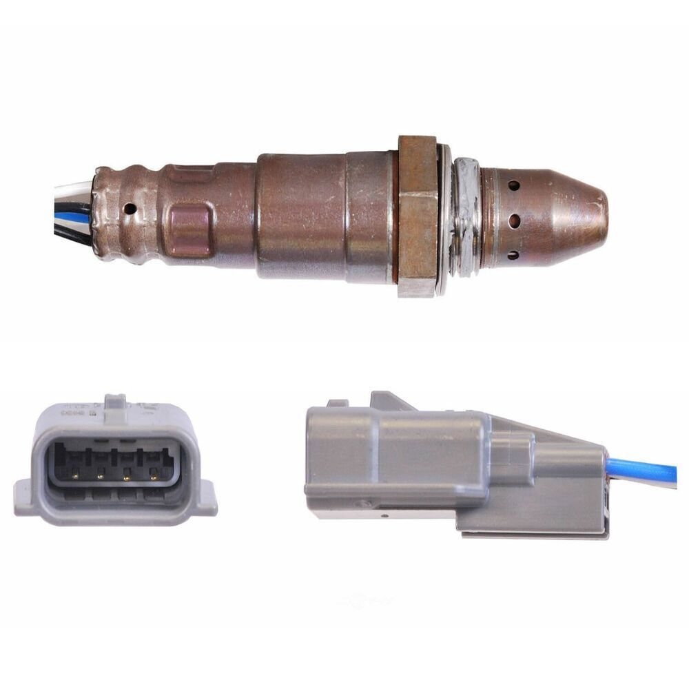 2pcs Up+Downstream Oxygen Sensor For 2013-2018 for Nissan Sentra 1.8L w/California