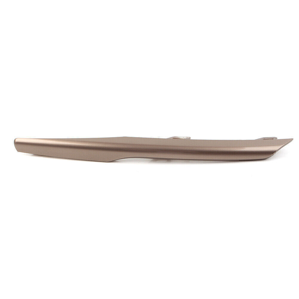 Left Upper Fog Light Lamp Strip Trim for Land Rover for Range Rover Evoque 2020-22