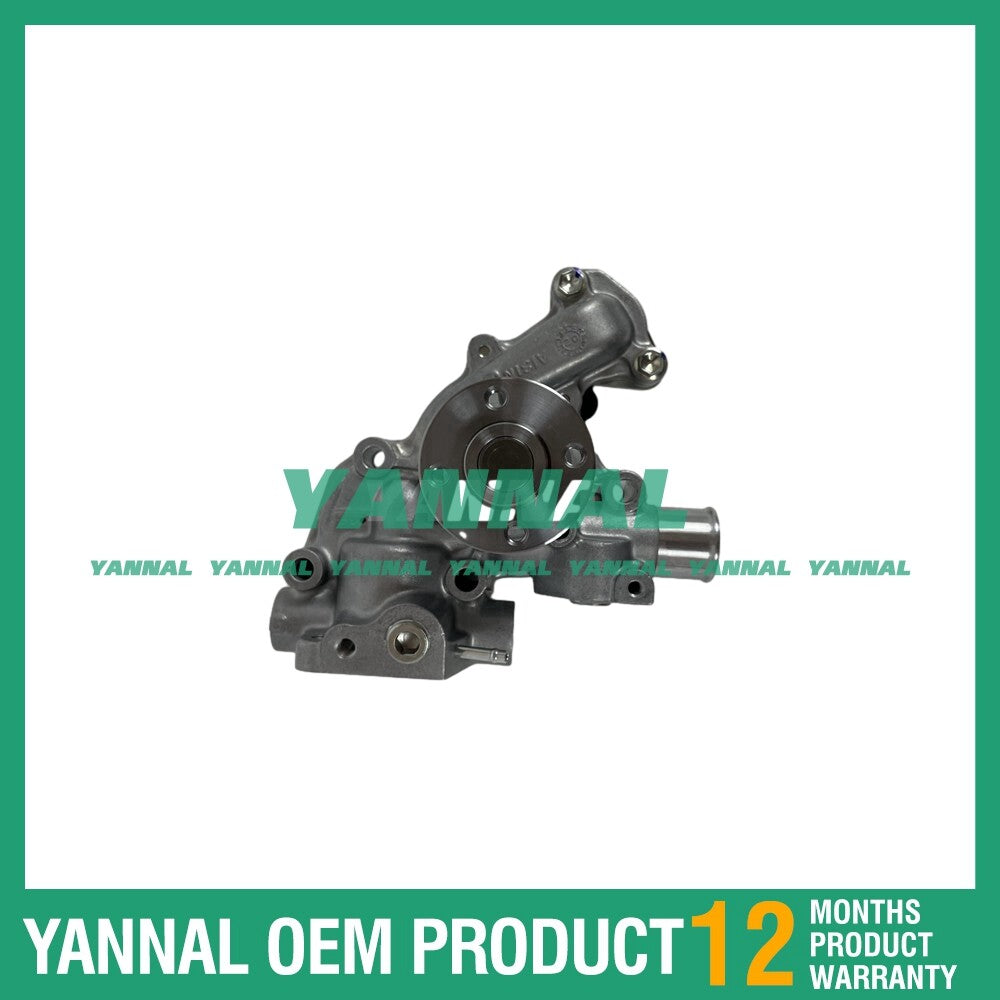 new 119802-42002 water pump suitable for Yanmar 3TNV82 engine.