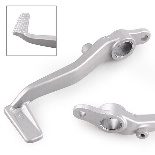 for Kawasaki ZX9R 1998-2003 & ZX6R 2003 2004 Motorbike Rear Brake Lever Pedal Q