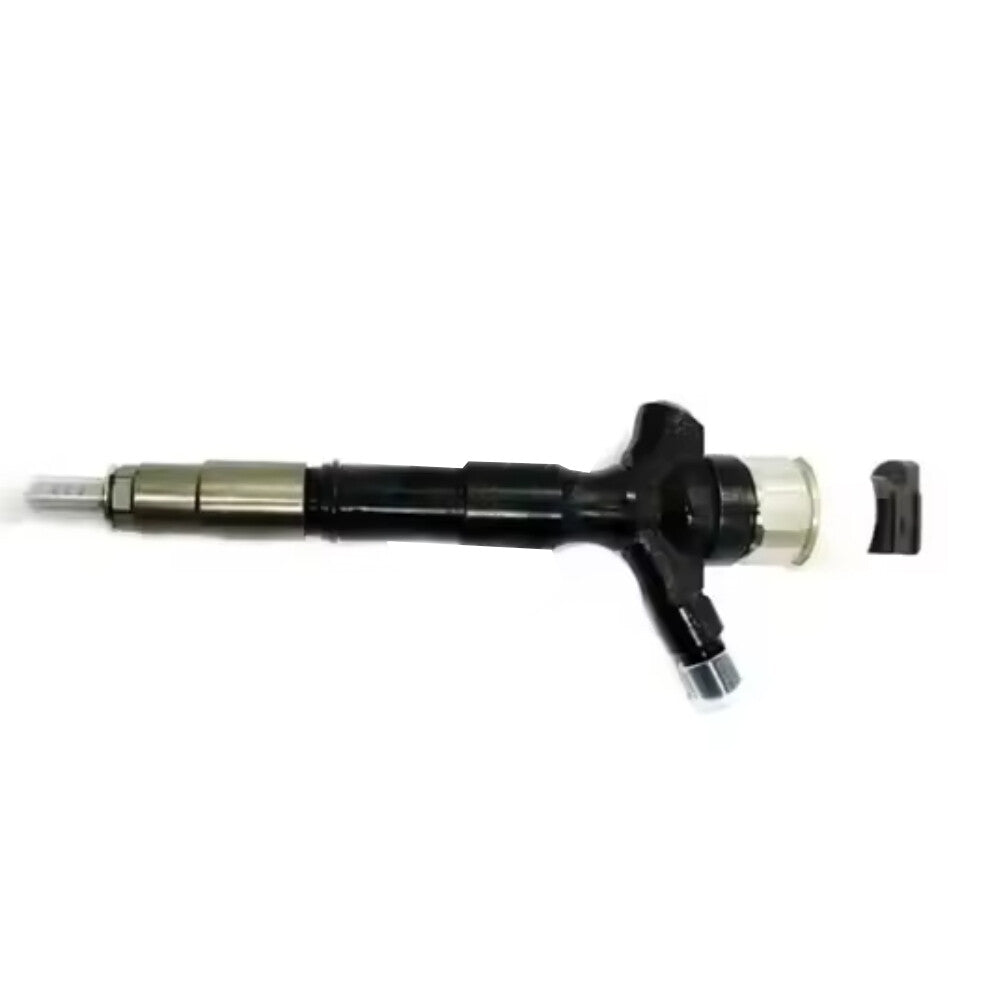 4x Common Rail Fuel Injector 095000-5420 23670-09030 for Toyota Avensis for Corolla