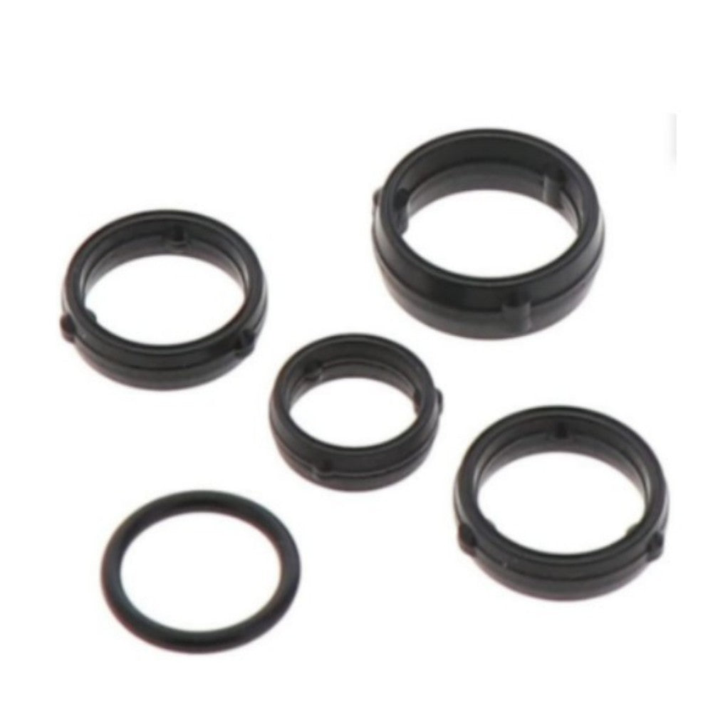 Oil Cooler Filter Housing for Dodge for Chrysler 200 11-13 Q
