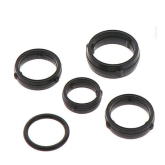 Oil Cooler Filter Housing for Dodge for Chrysler 200 11-13 Q