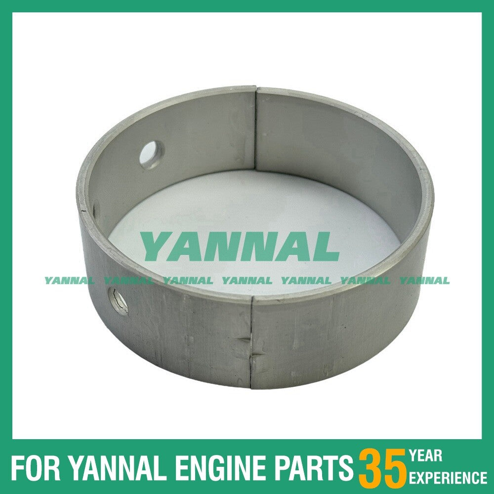 1W1663 main bearing is compatible with Caterpillar 3204-