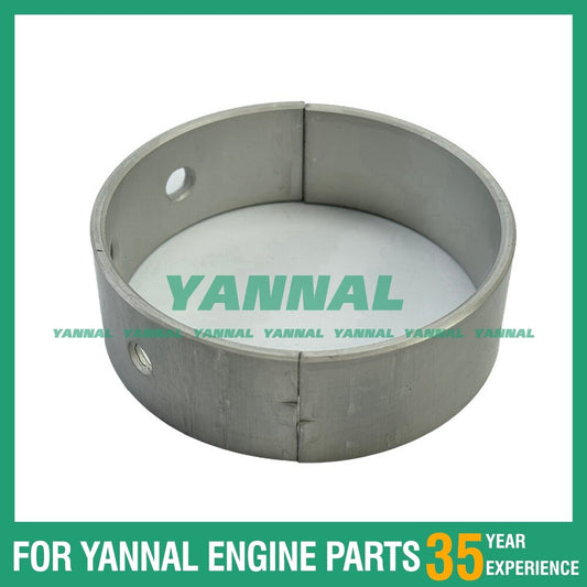 1W1663 main bearing is compatible with Caterpillar 3204-