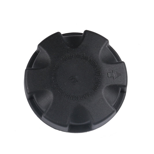 Front Radiator Coolant Recovery Expansion Tank Cap Fits for BMW E90 E60 F10 F01 E70