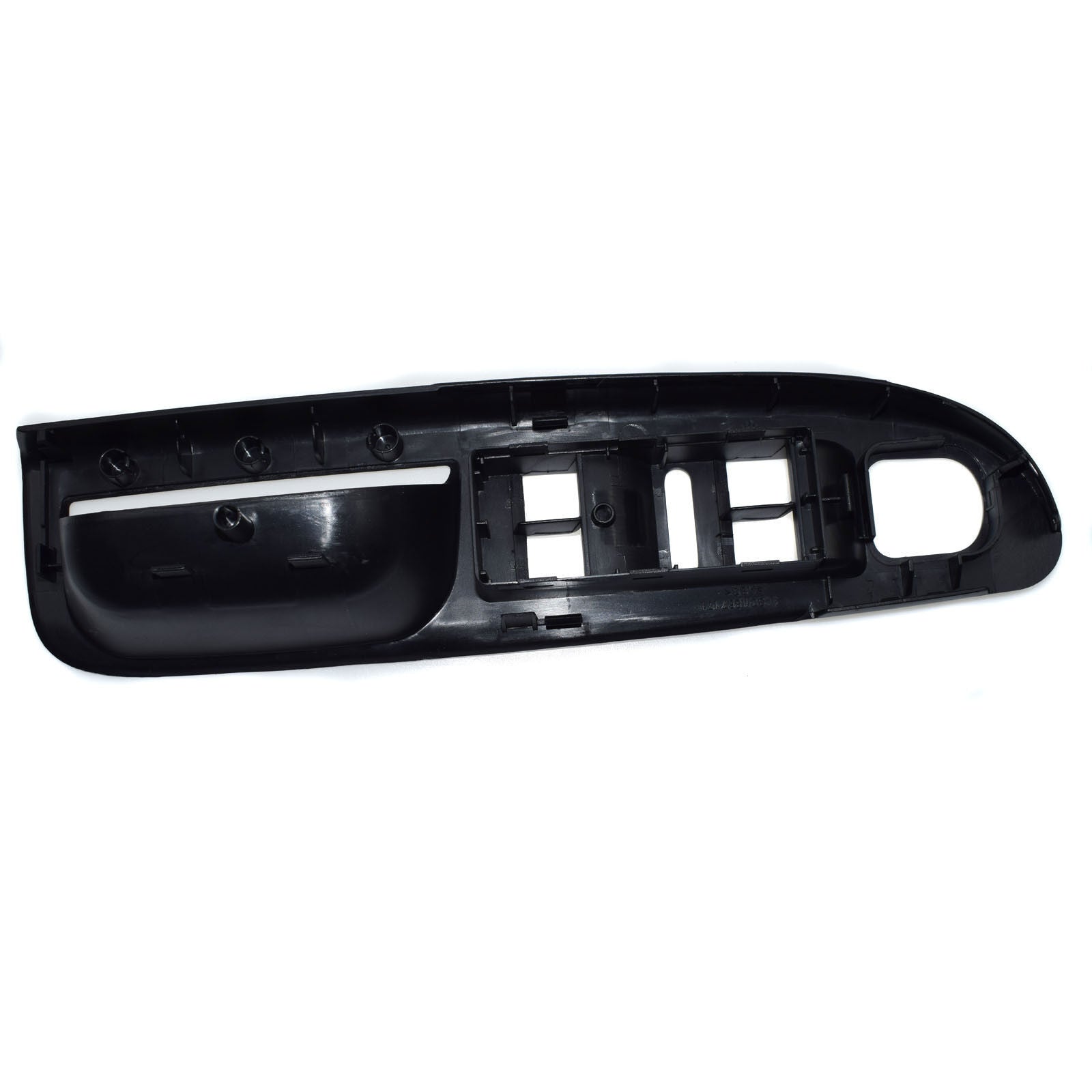 Fit for Passat 3C1867171 New Master Window Mirror Switch Panel Trim Bezel Cover