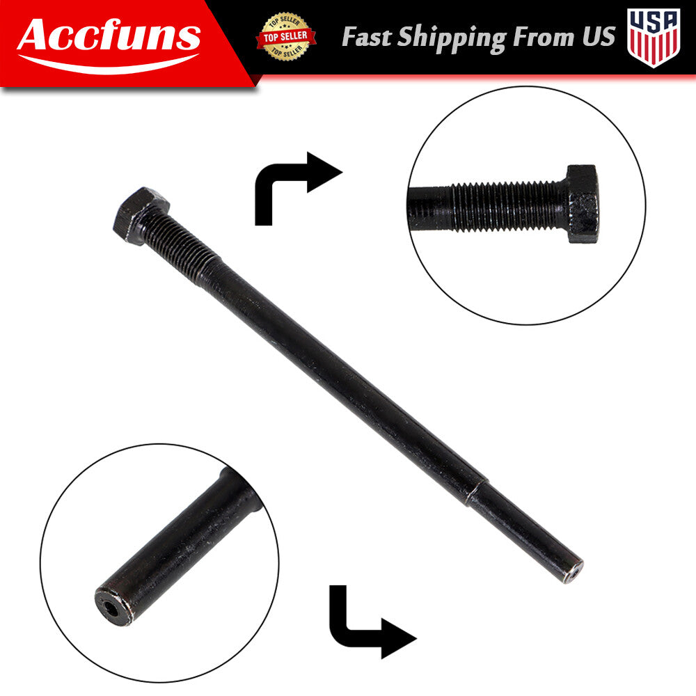 for DS & Precedent EPIGCP6 1014496- is a clutch puller removal tool suitable for club cars and for golf carts. n