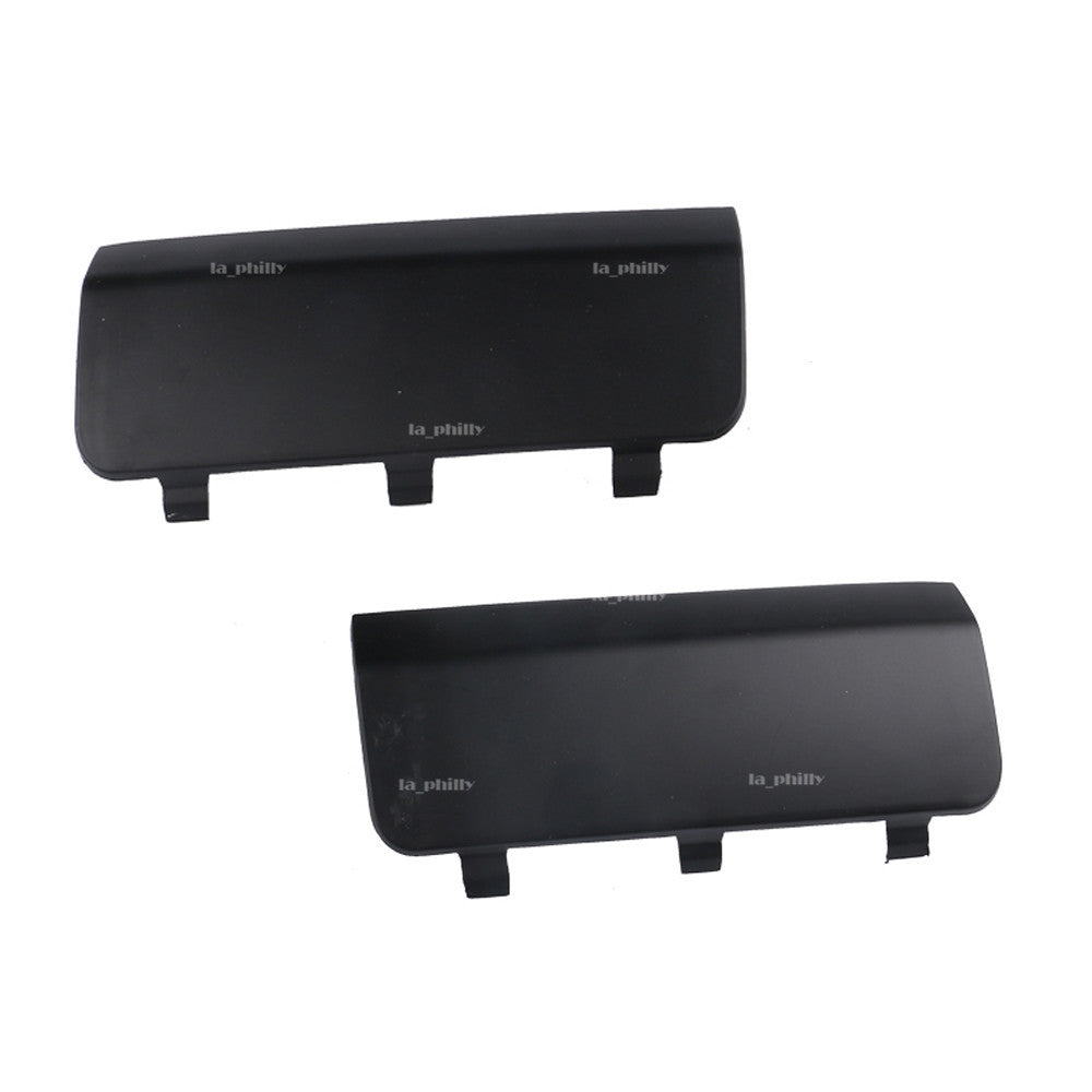 Rear RH LH Bumper Tow Hook Cover Cap for Mercedes W163 ML320 ML350 2001-2005 Q