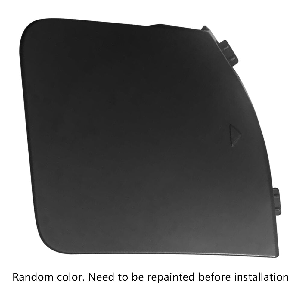Rear Bumper Tow Hook Eye Cover Unpainted 51128089911 Fits For F39 X2 2017-2022 Q