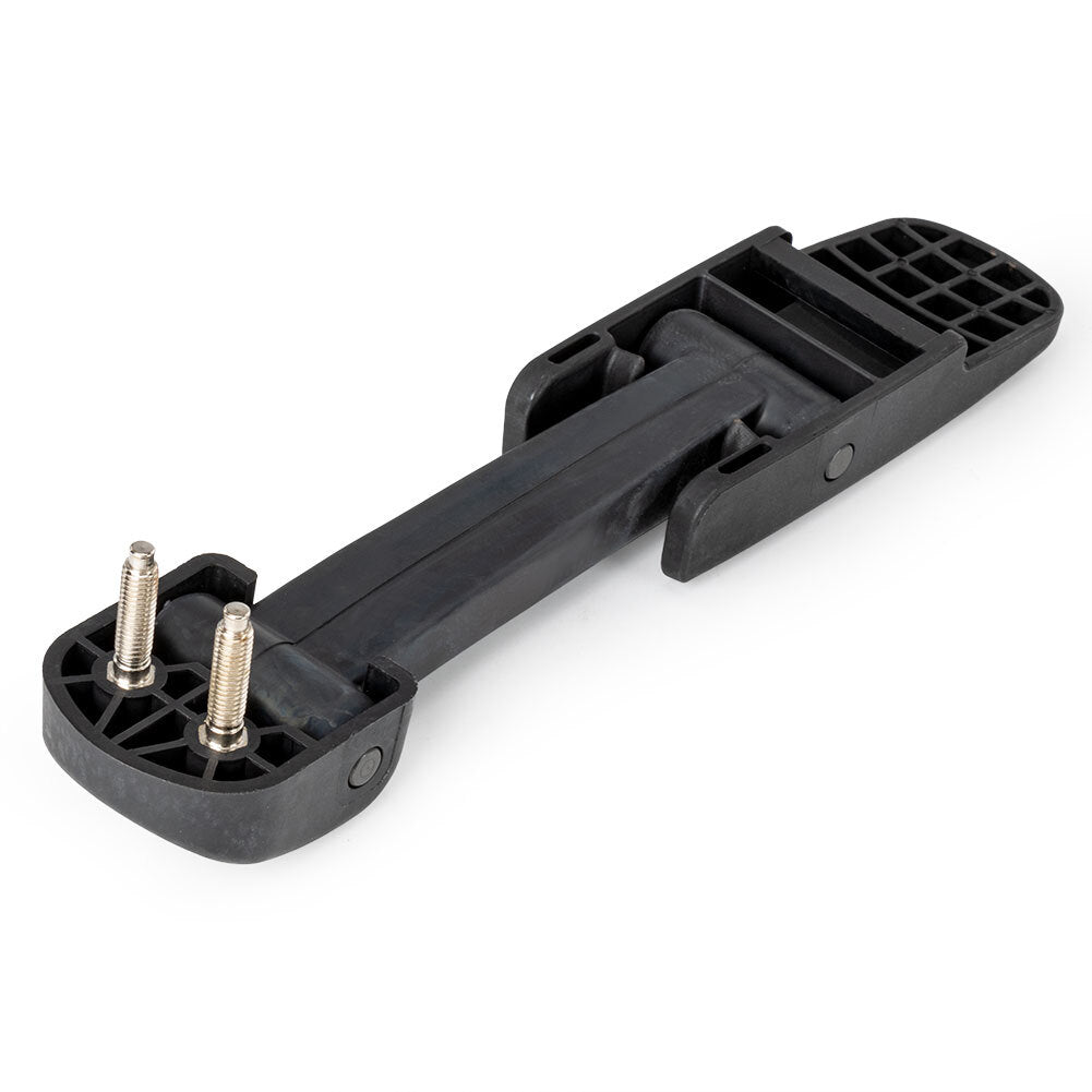 Hood Latch 15097841 is compatible with for Hummer H2, for Chevrolet Kodiak, for GMC TopKick, and was manufactured in September 2003.