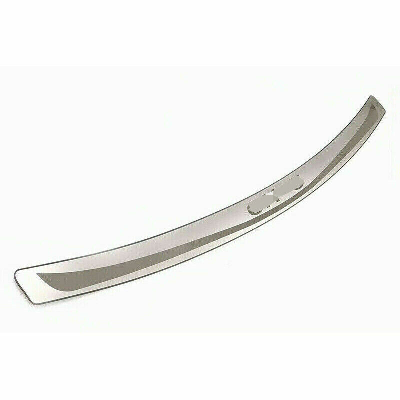 Chrome Rear Window Rain Wiper Cover Trims Decor ABS For Venza 2021-2023 v
