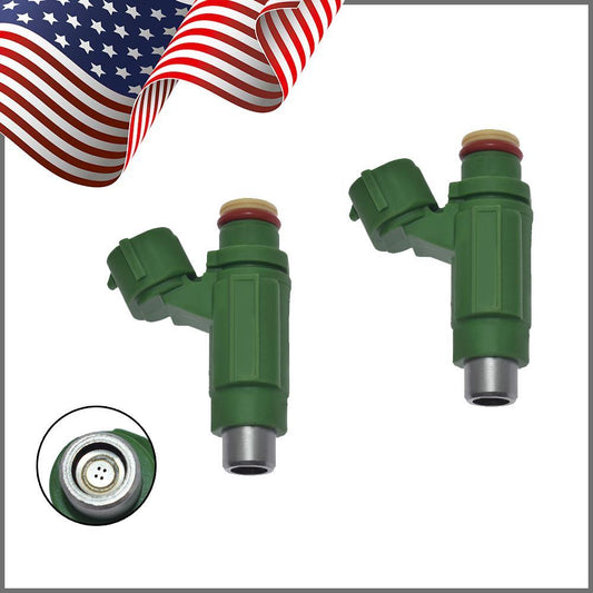 Four new fuel injectors for Citron, for Peugeot, and for Fiat IWP006 198499 60657179 (model number 4). H