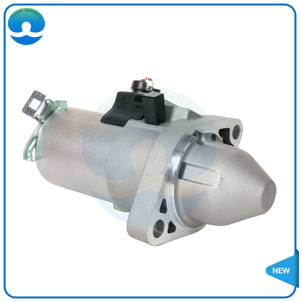 Starter Motor 17844N Fit for 2003-2006 for Honda CR-V EX Sport Utility 4-Door 2.4L