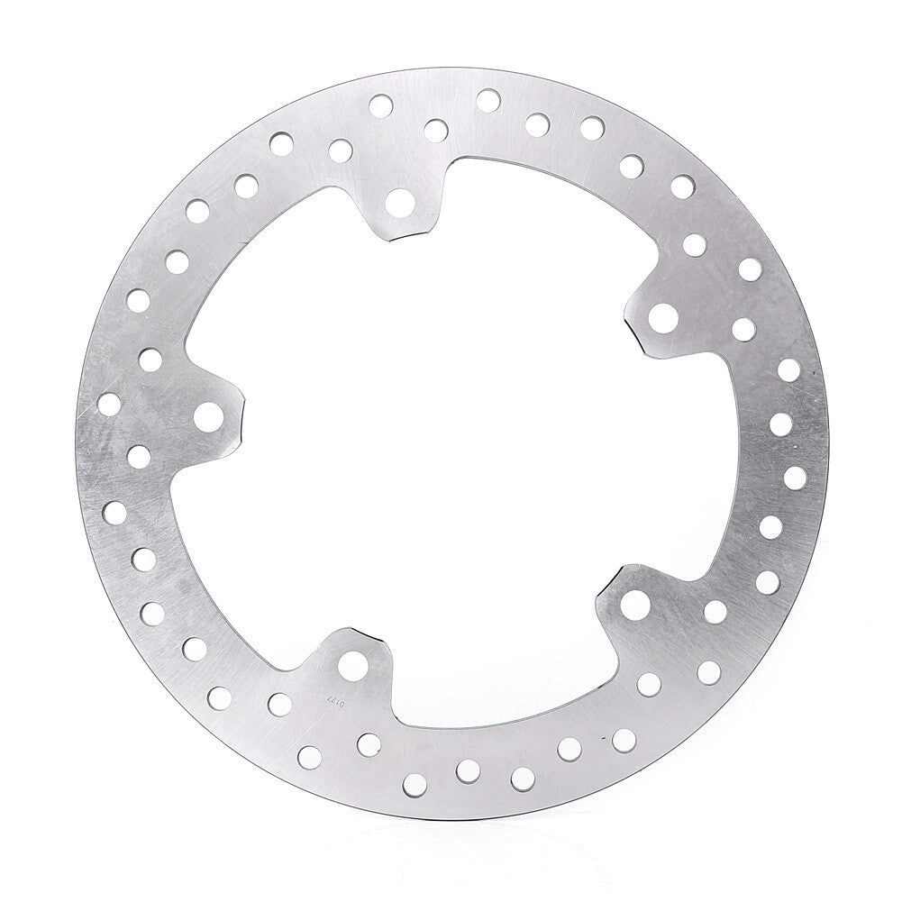 for BMW C600 C650 SPORT C650GT 2012-2017 13 14 15 1x Rear Brake Rotor