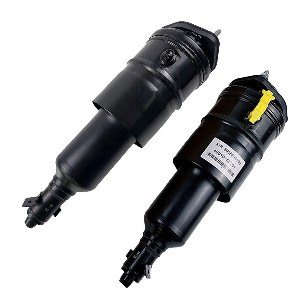 Front LeftRight Air Suspension Shock Struts for Lexus LS600HL 06-17 4802050341